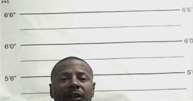 Ronald Coxen, - Orleans Parish County, LA 